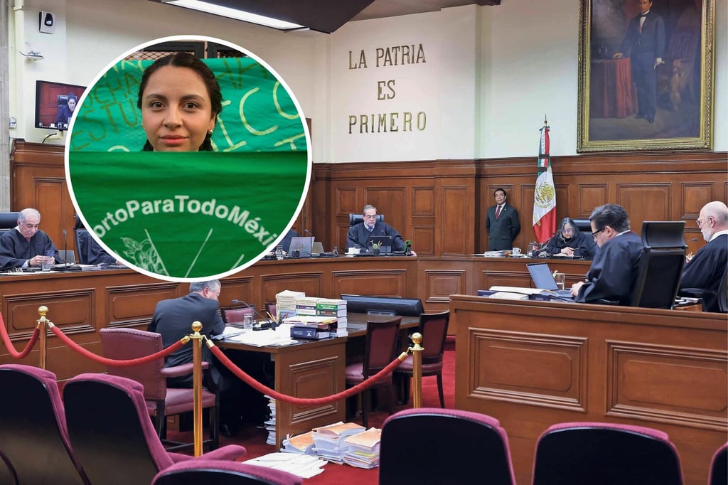 Aborto Legal: Corte determina que autoridades locales deben garantizar derecho al aborto