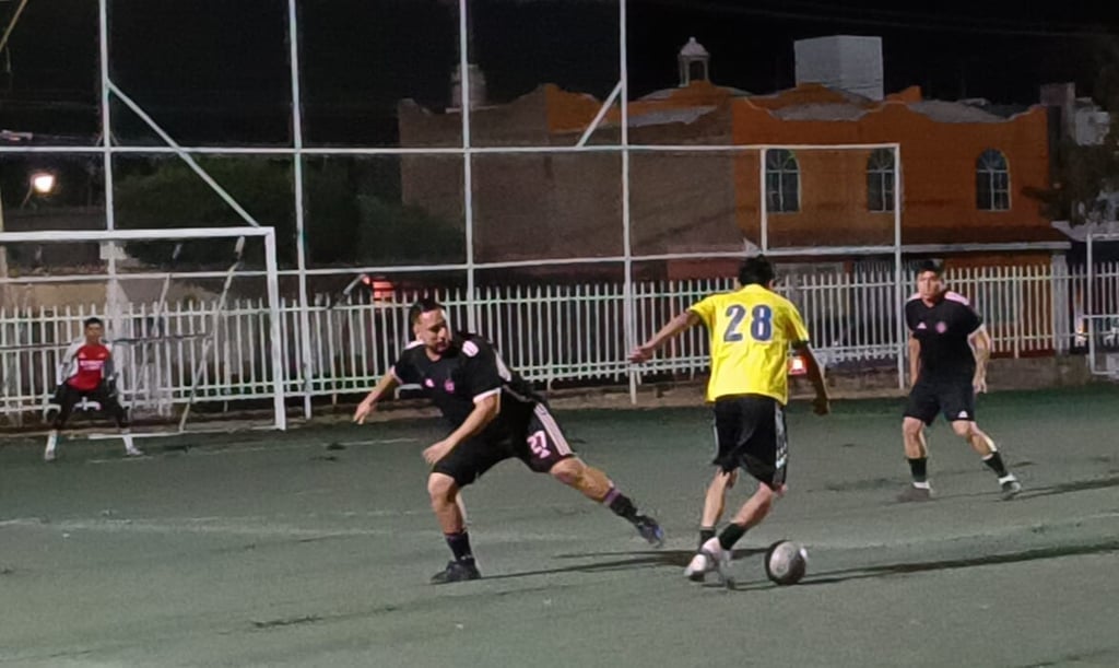 Fisio Butzman recupera el ‘punch’