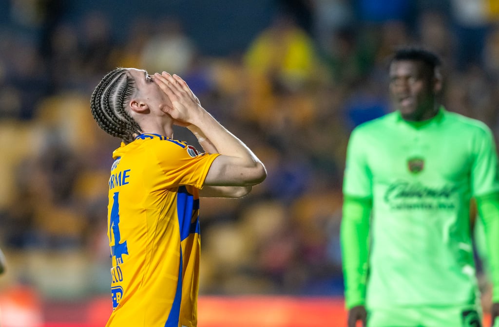 Hito. El Tigres nunca había perdido con los Bravos de Juárez; anoche los chihuahuenses terminaron con esa estadística.