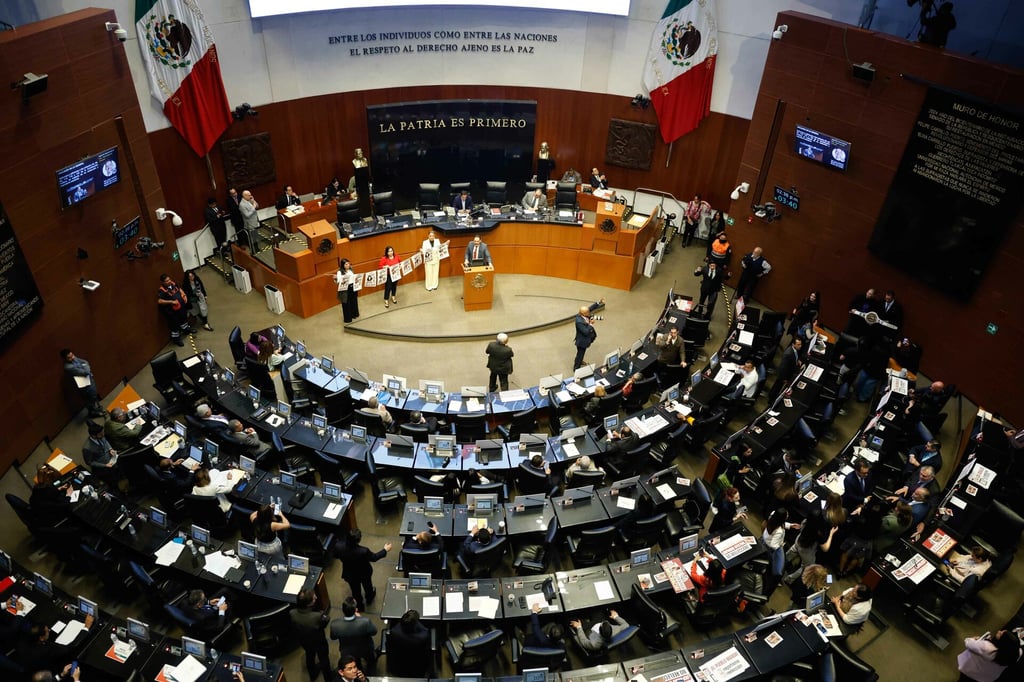 Posponen la reforma contra el nepotismo