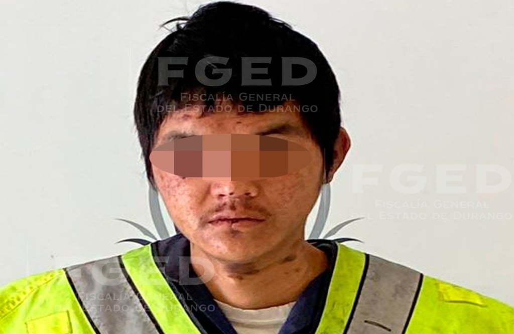 Justicia. Este martes se celebró la audiencia de sentencia de Juan de Dios Hernández Aranda y/o Juan de Dios Hernández Arana.