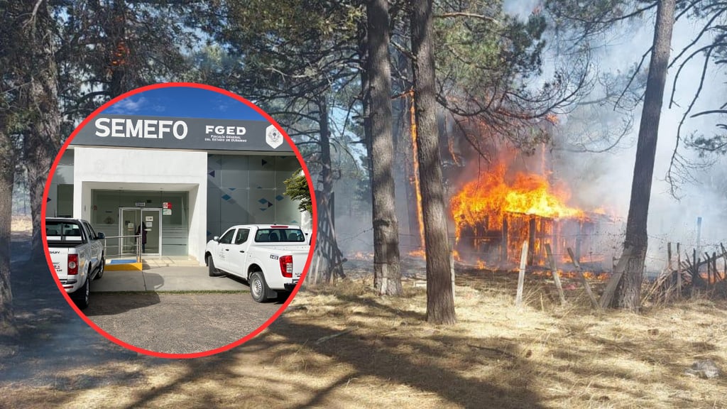 Familia identifica a adulto mayor calcinado en parcela de Navíos