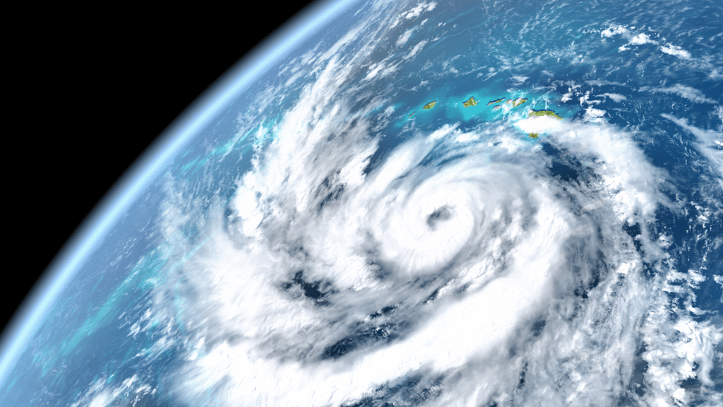 Se forman tres ciclones en el Océano Pacífico, ¿podría afectar a México?