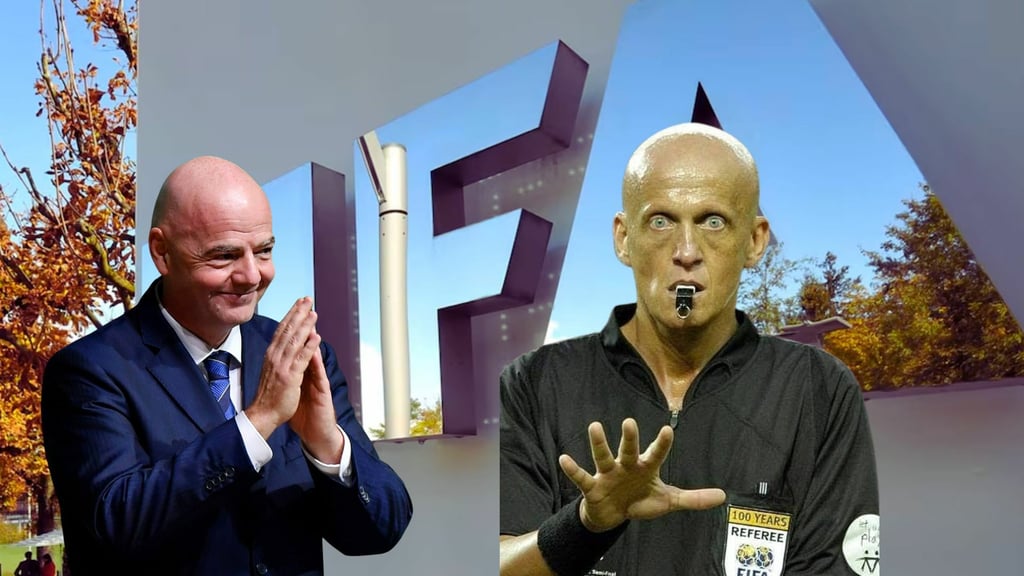 ¿Cuáles son las 4 reglas que implementará la FIFA? Aquí te lo contamos