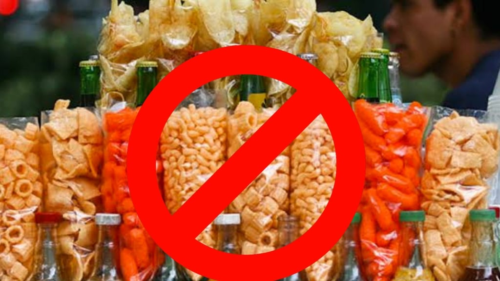 ¿Cuáles alimentos se venderán en las escuelas? Aquí te lo contamos