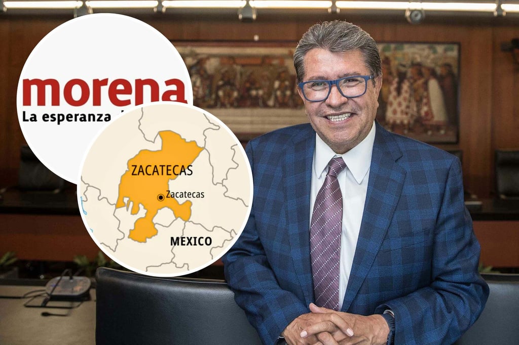 'Mis hermanos fueron elegidos por voto popular', Monreal niega nepotismo en su familia