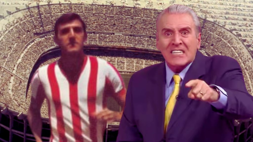 Carlos Albert, el mártir que intentó crear un Sindicato de Futbolistas