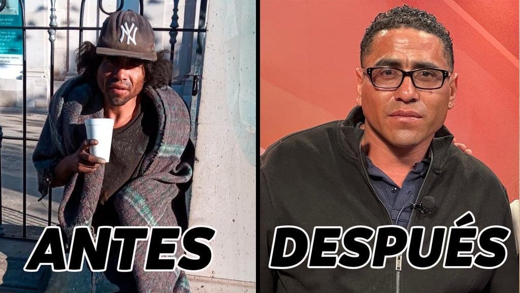 La CEPC tiene ya varios casos de éxito en los que se ha logrado apoyar a las personas.