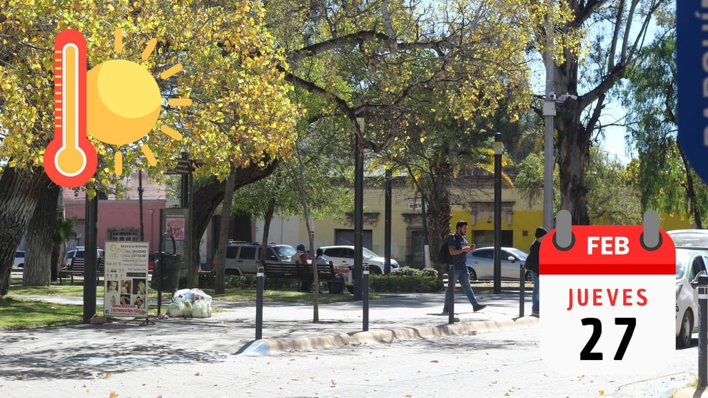 Frente frío 29 entrará hoy a México: ¿cómo será el clima en Durango en las próximas horas?