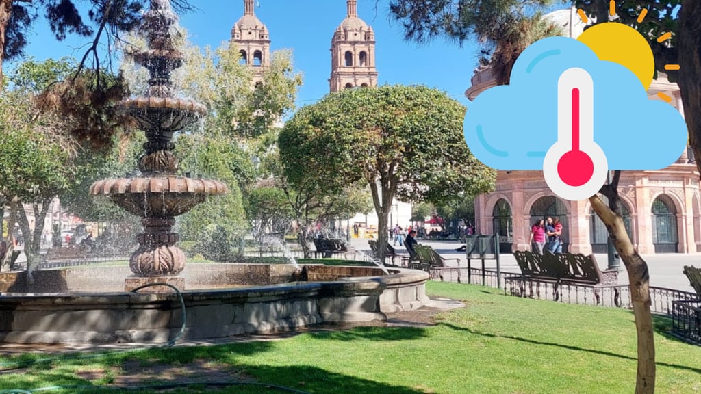 Frente frío 29: ¿Cómo será el clima en Durango este 28 de febrero?