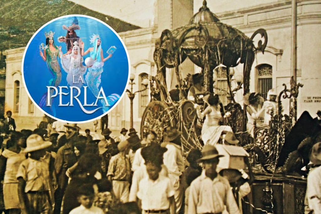 ¿Cuándo se realizó por primera vez el Carnaval de Mazatlán?