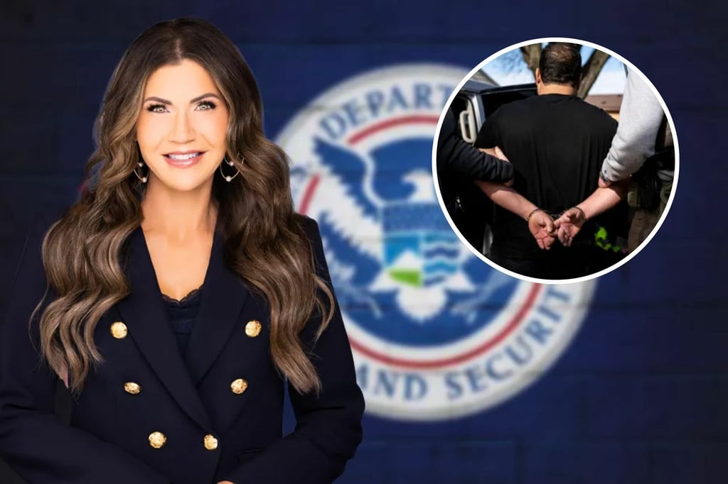 ¿Estás pensando cruzar la frontera de EUA ilegalmente? Ten en cuenta estas advertencias