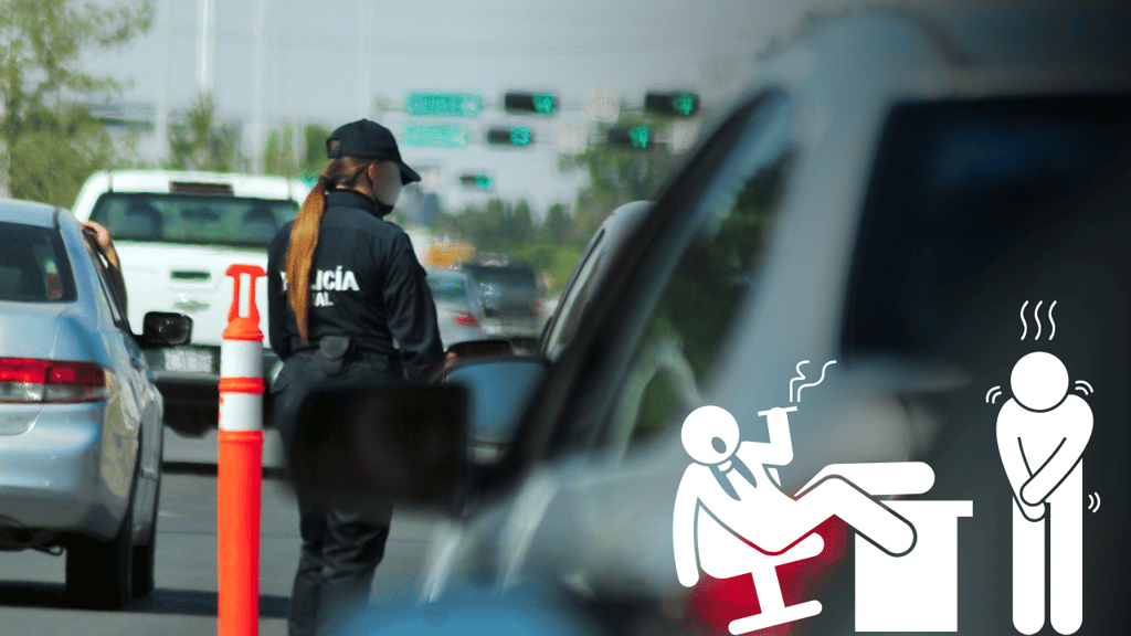 DMSP Durango confirma denuncia contra comandante por acoso; 'no se permitirán abusos'