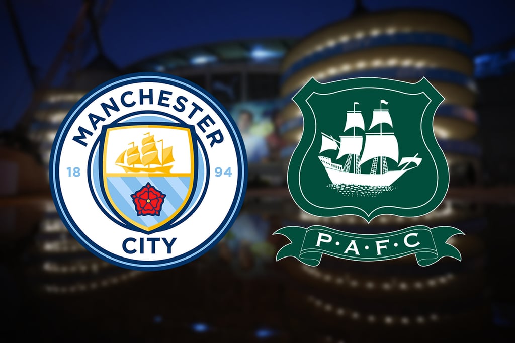 FA Cup: ¿A qué hora y por dónde ver el Manchester City vs Plymouth Argyle? Aquí te contamos
