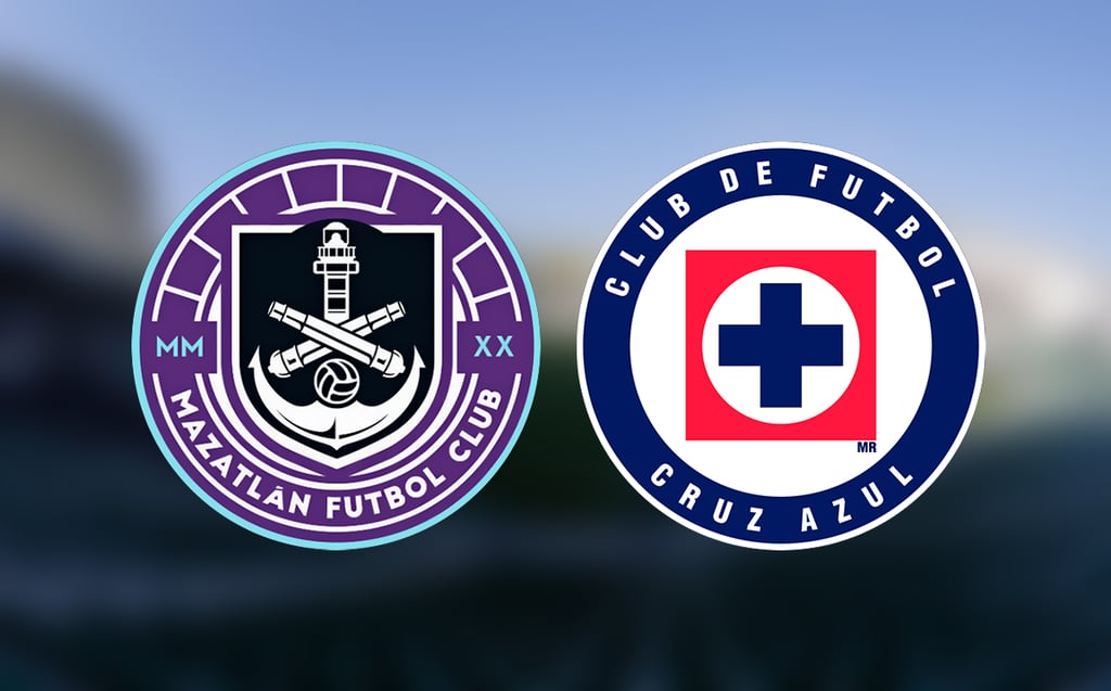 Liga MX: ¿A qué hora y por dónde ver el Mazatlán vs Cruz Azul? Jornada 10