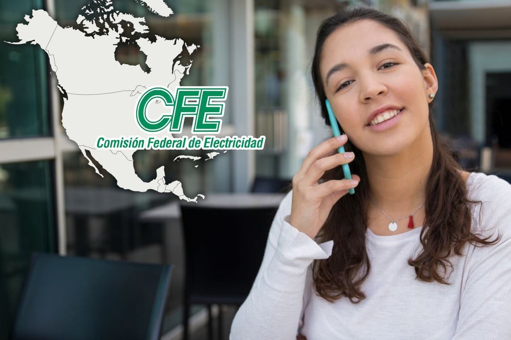 CFE: Así puedes hacer llamadas GRATIS a todo México, Estados Unidos y Canadá