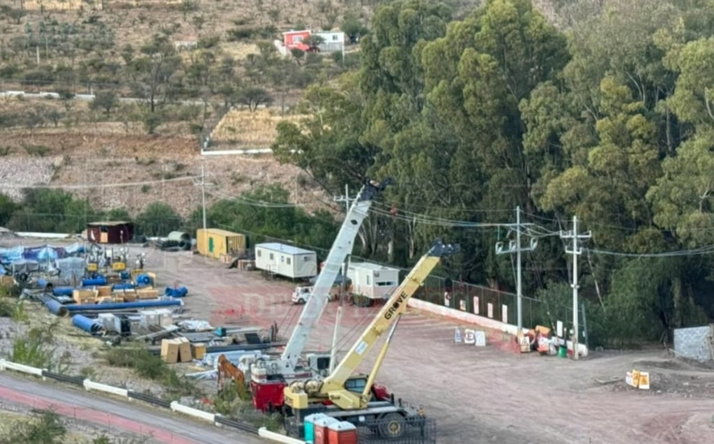 Participación. Empresas buscan una mayor asignación. 