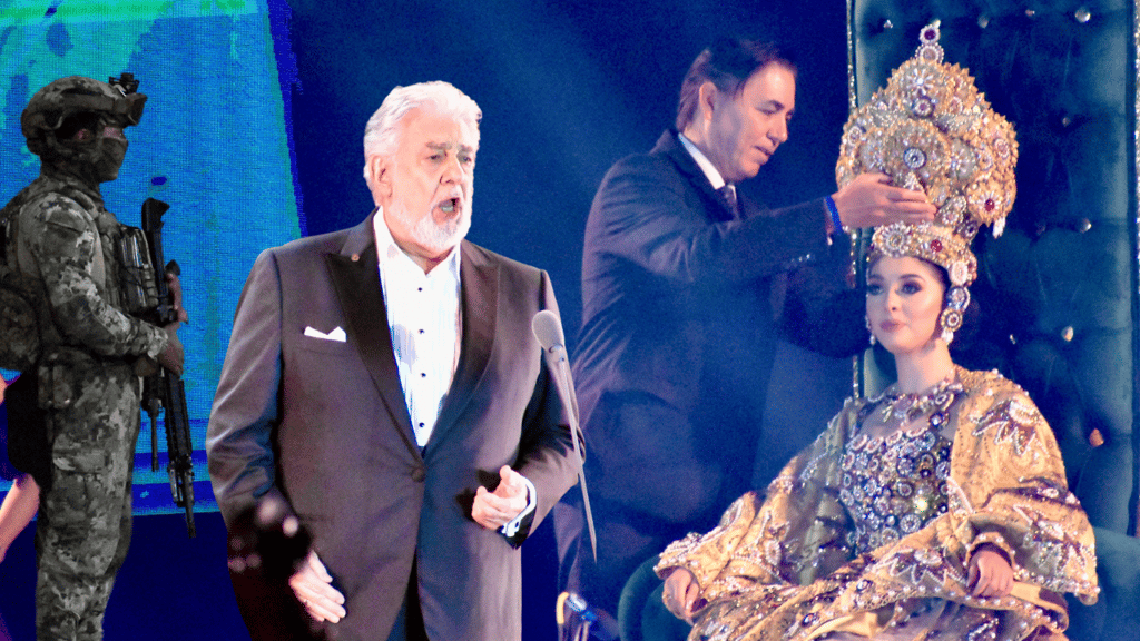 Carnaval Mazatlán 2025: hay visitantes de todo el país, pero pocos duranguenses