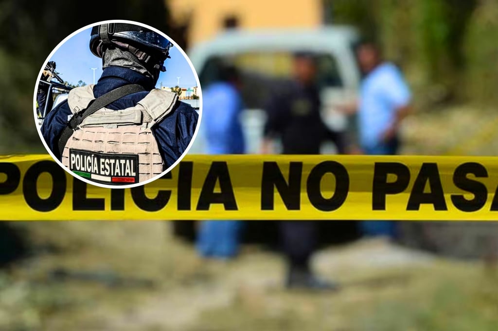 Violencia Sinaloa: Localizan patrulla donde viajaban 3 policías levantados en Culiacán