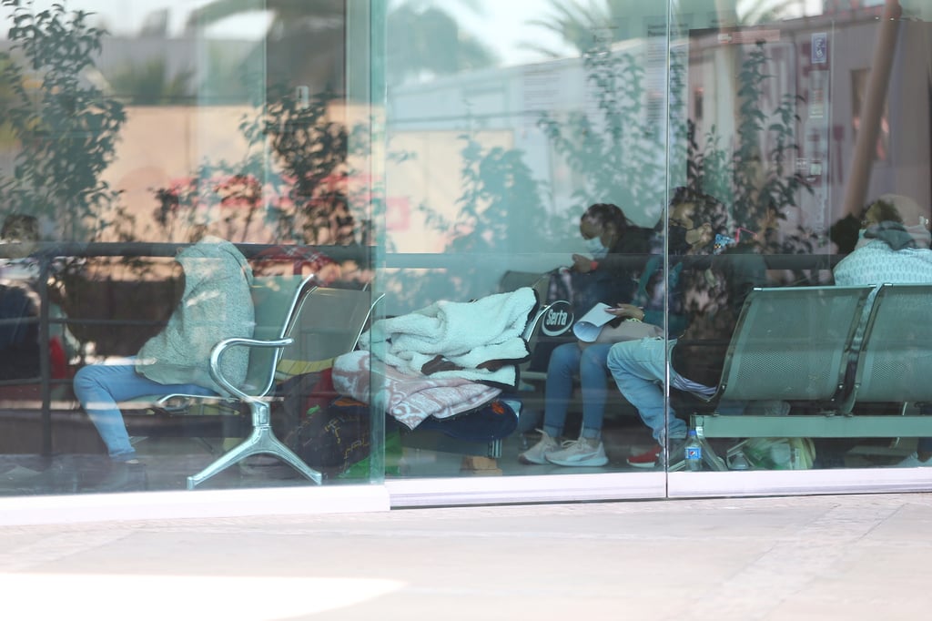 Durango entre los 21 estados con casos de tosferina en 2025