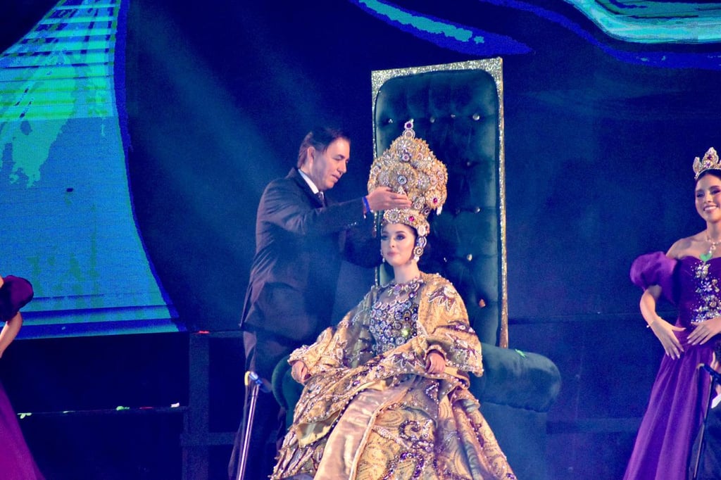 Fundamental. La vigilancia es un tema importante en este Carnaval y la presencia de la Marina y Guardia Nacional fue muy notoria.