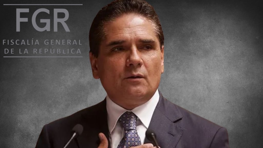 Excolaboradores de Silvano Aureoles fueron presentados ante jueza del Reclusorio Oriente