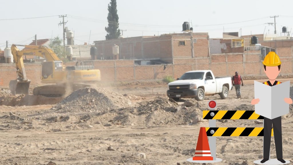 El sector de la construcción impacta en 183 actividades económicas: CMIC