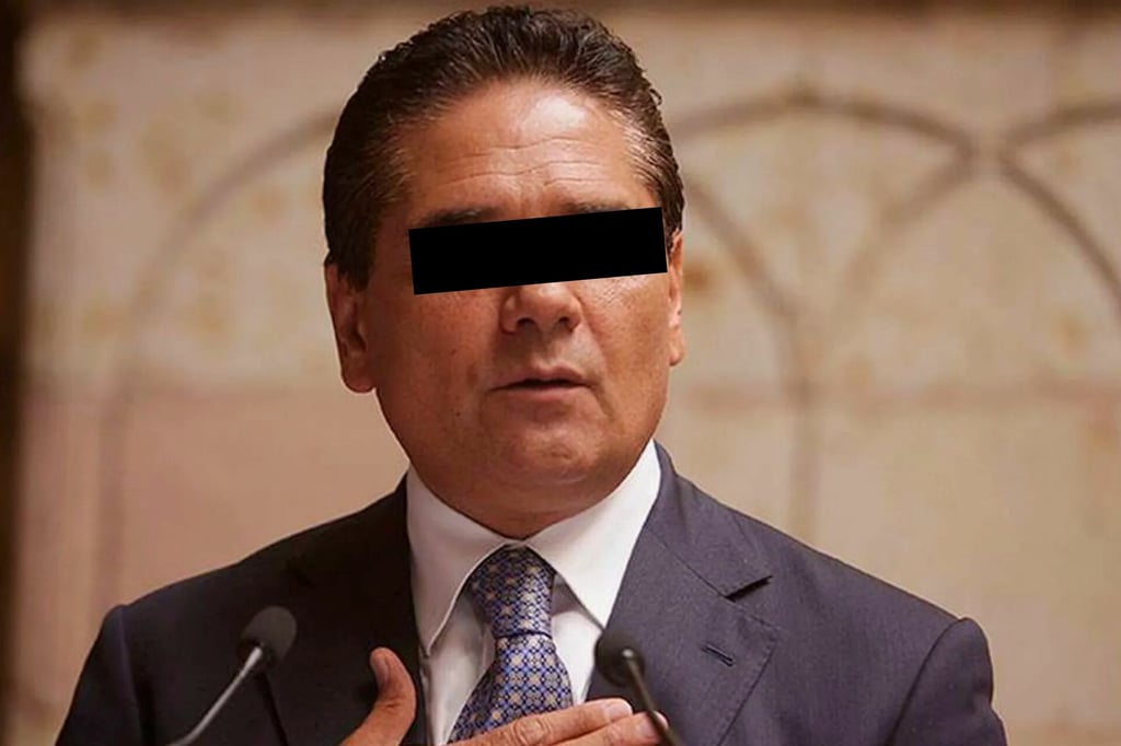 Silvano Aureoles: Acusan al exgobernador de Michoacán de daño al erario por más de 3 mil mdp