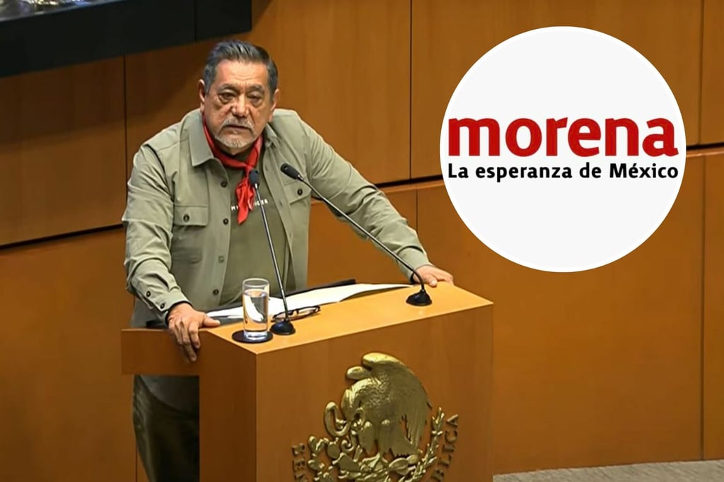 Reforma Antinepotismo: Si gano gubernatura en 2027 no sería nepotismo, asegura Félix Salgado