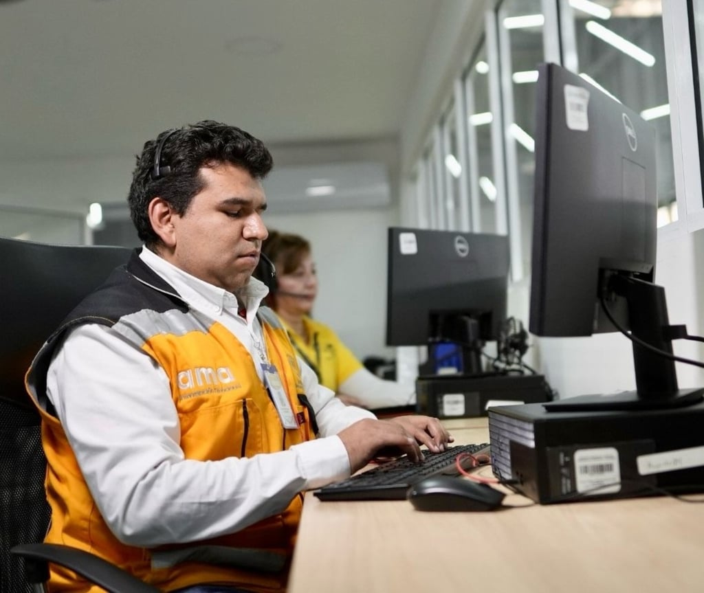 Atención. Personal capacitado para dar contención se encuentra respondiendo cada llamada.