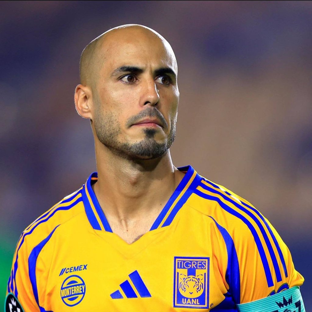 DT. Guido Pizarro ha decidido terminar su carrera como jugador y retirarse. De ahora en adelante es el nuevo Director Técnico de Tigres.