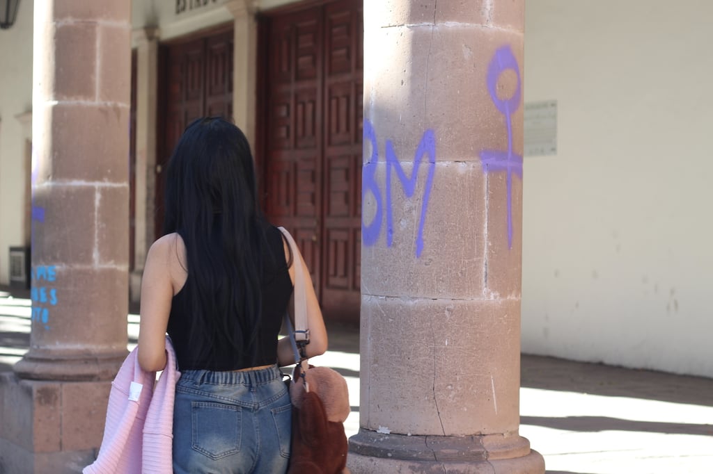 Hay quienes tienen miedo de denunciar la violencia vicaria, por lo que se deben acercar los trámites.