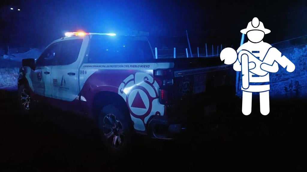 Encuentran a hombre sin vida dentro de un pozo en El Salto