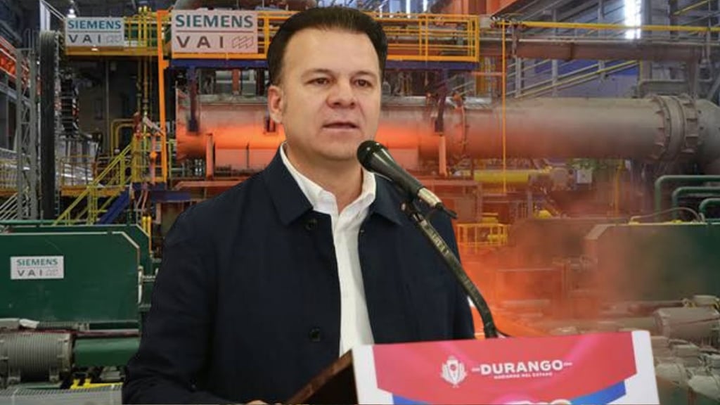 'Por imposición de aranceles, México podría contemplar posibilidad de abrir el mercado a Asia'