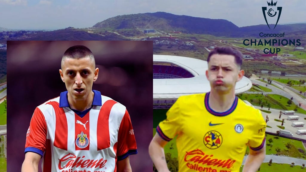 Liga MX: ¿A qué hora y por dónde ver Chivas vs América?