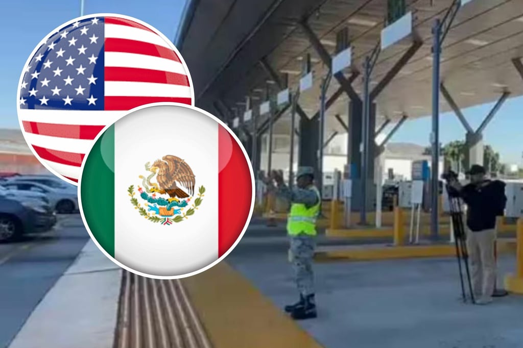 Aranceles: EU ya cobra primeros aranceles en aduanas, asegura Colegio de Contadores