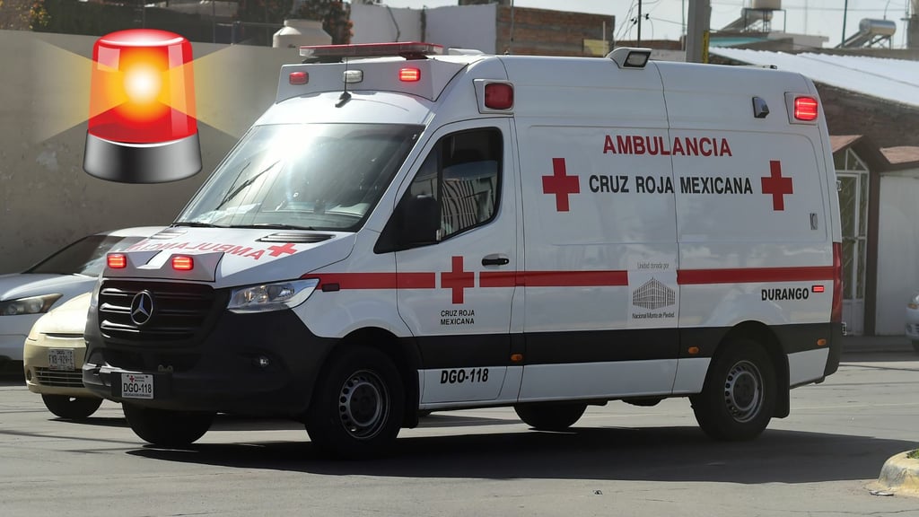 Al menos dos personas resultaron heridas por arma de fuego tras incidente vial en Felipe Pescador