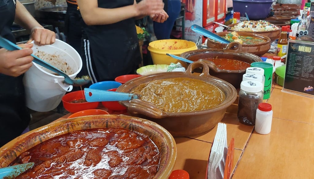 Comida de Cuaresma: una tradición que se pierde entre las nuevas generaciones