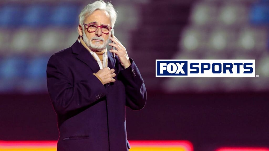 Fox Sports México demandó a Grupo Pachuca
