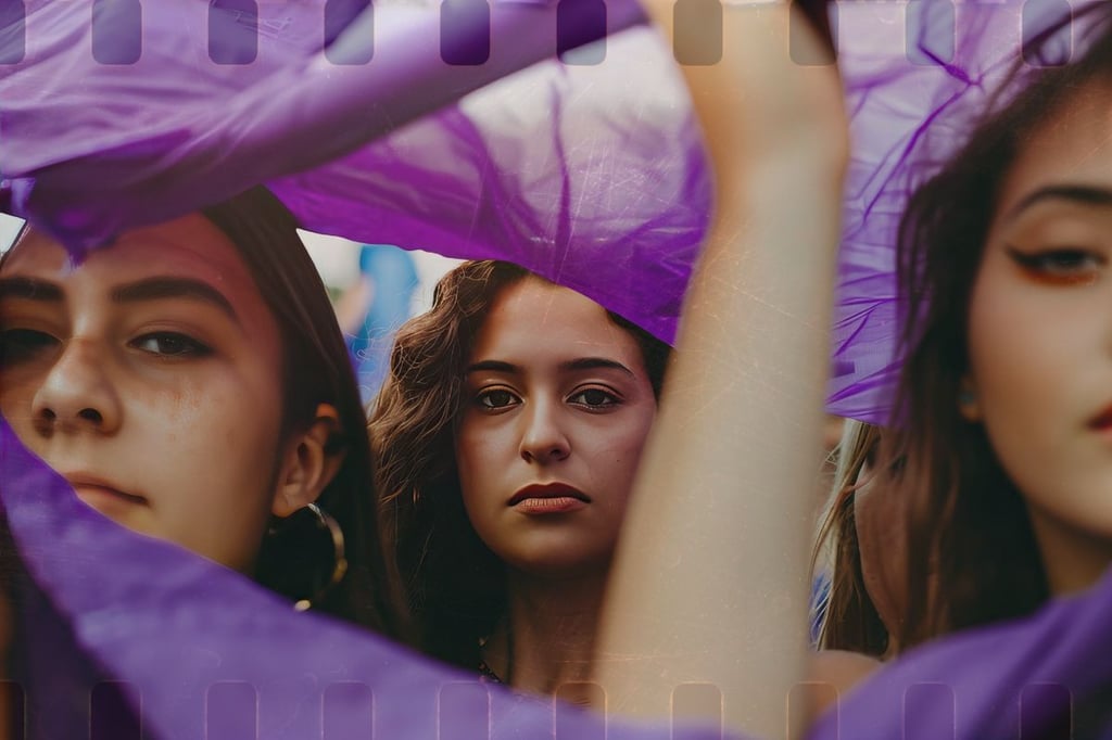 8M: Estas son las películas y documentales que puedes ver para conmemorar este día