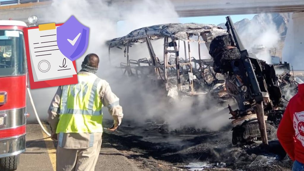 Necesario, que se agilice el pago de seguros en accidentes: CME
