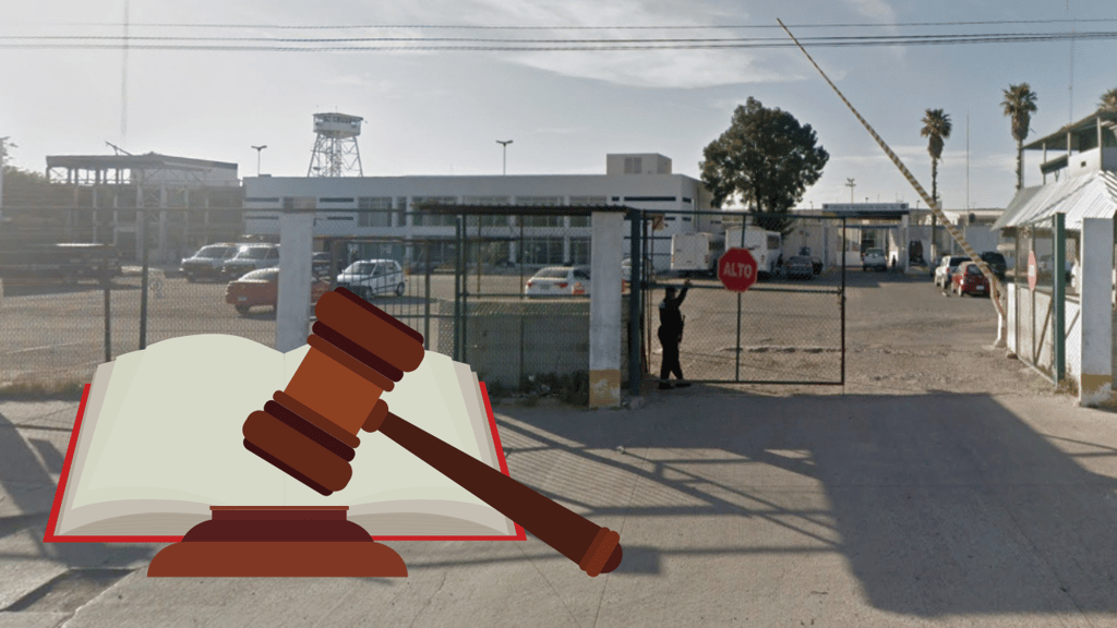 Sentencian a un varón por intento de homicidio, ocurrido en Gómez Palacio