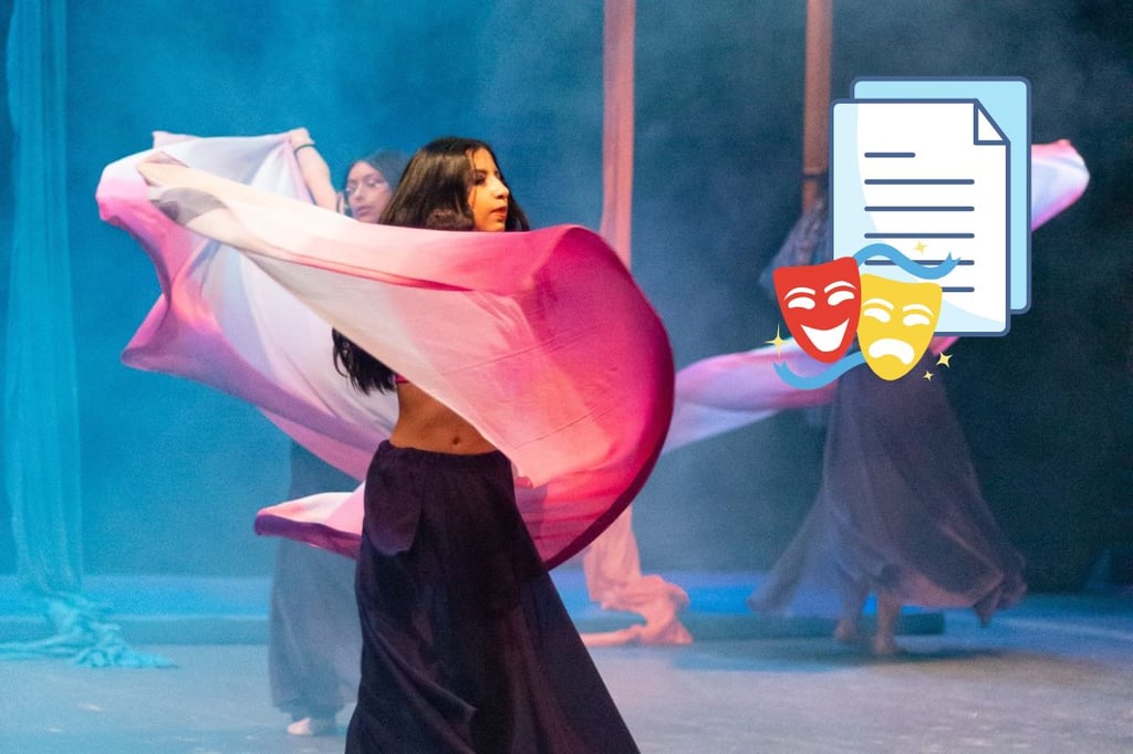 Abren convocatoria para apoyar proyectos teatrales; estos son los requisitos