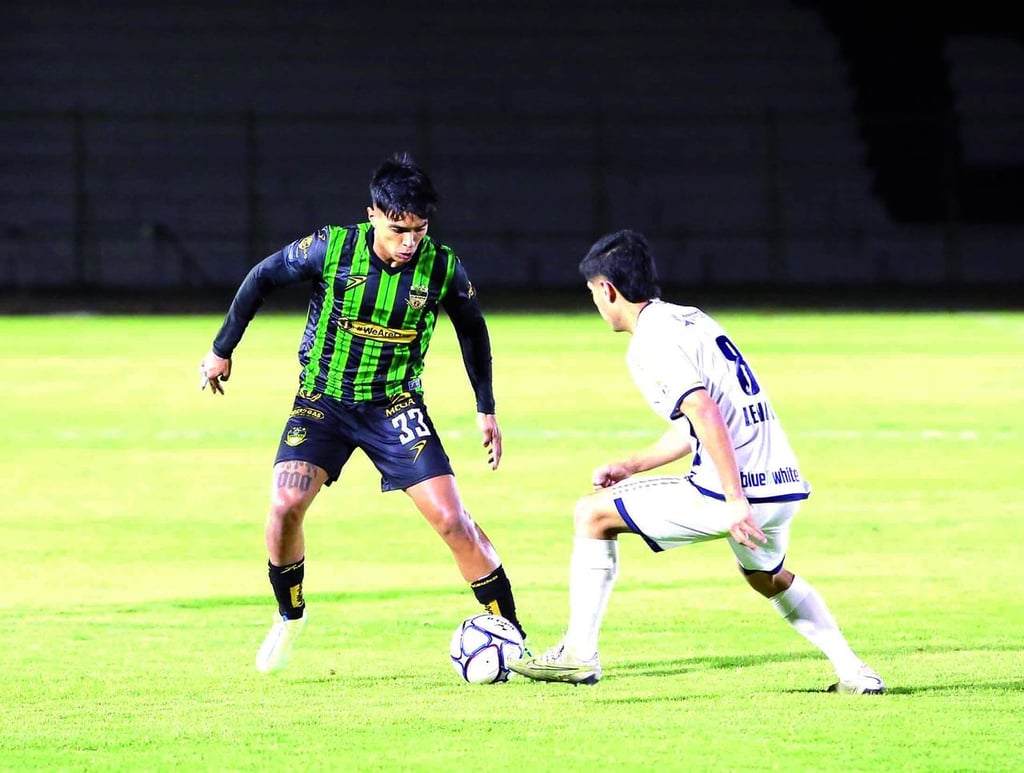 Datos. Con esta victoria, el conjunto verdinegro obtiene su quinta en la victoria en el torneo y firma las 18 unidades, estando solamente separado a una del líder, precisamente, el Real Apodaca.