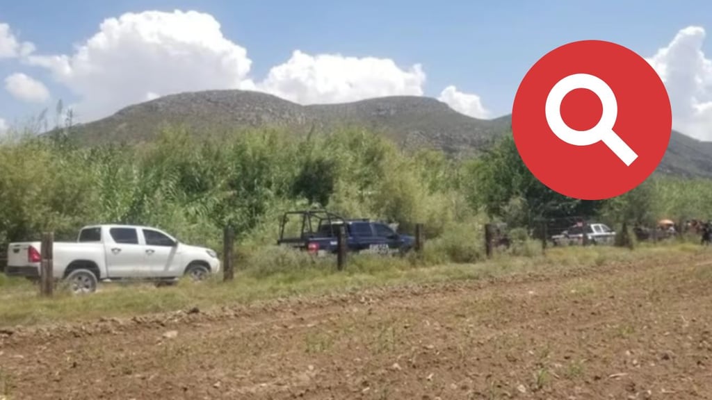 Buscan a joven que desapareció en el monte en Mezquital; padece de convulsiones