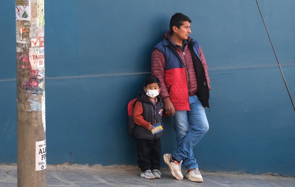 Crecen 275% los casos de influenza