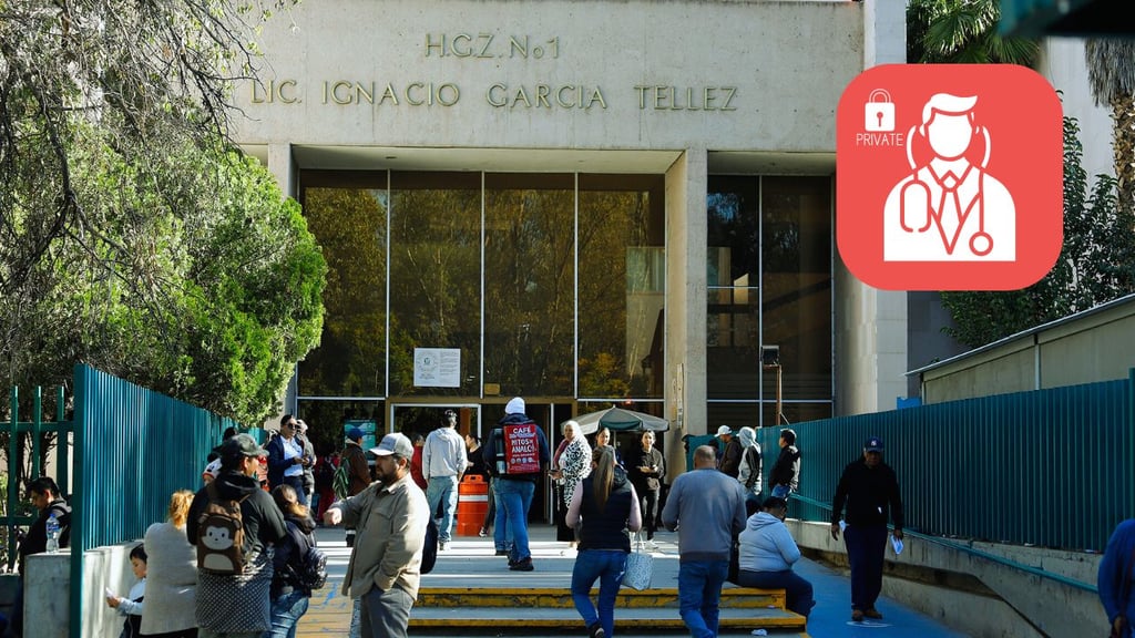 Por fallas en el IMSS, empresas optan por hospitales privados para sus trabajadores: CMIC