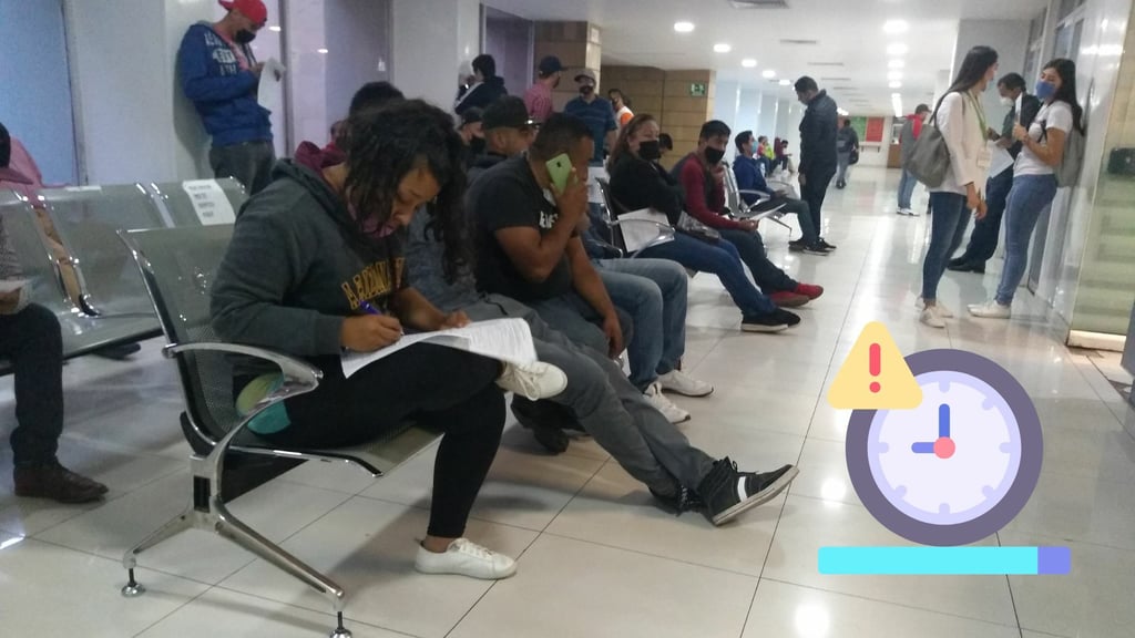 Tardanza en el IMSS impacta en la productividad de comercios de Durango: Canaco