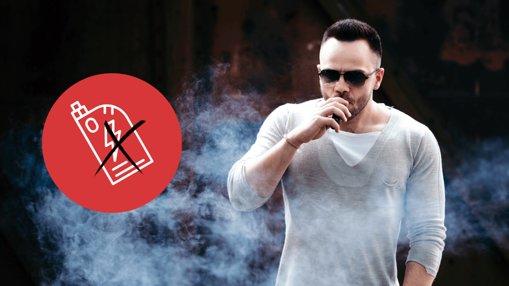 Armonizarán prohibición de vapeadores en leyes de Durango