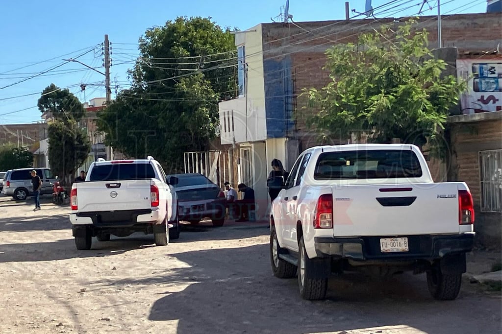 Encuentran a una adulta mayor sin vida en su domicilio en colonia Universal